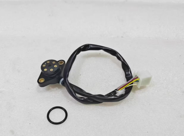 Motorcycle Gear Indicator - QJ 모터 케웨이 베넬리 150s 180s