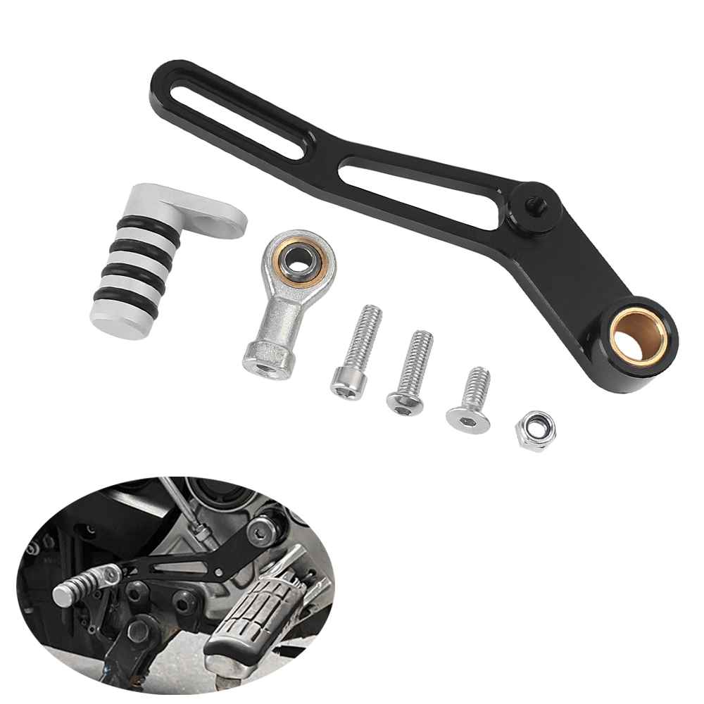 Motorcycle Gear Yamaha - 야마하 MT07 트레이서 700/7/GT FZ07 XSR700