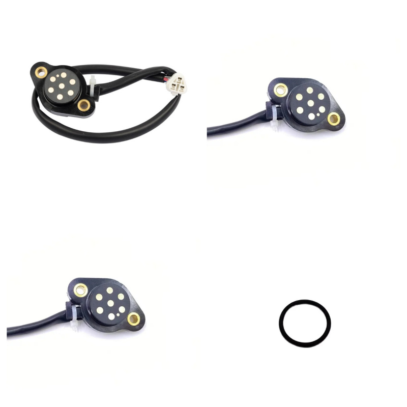 Motorcycle Gear Indicator - 37730-20K01-000 오토바이 기어 위치 센서 기어