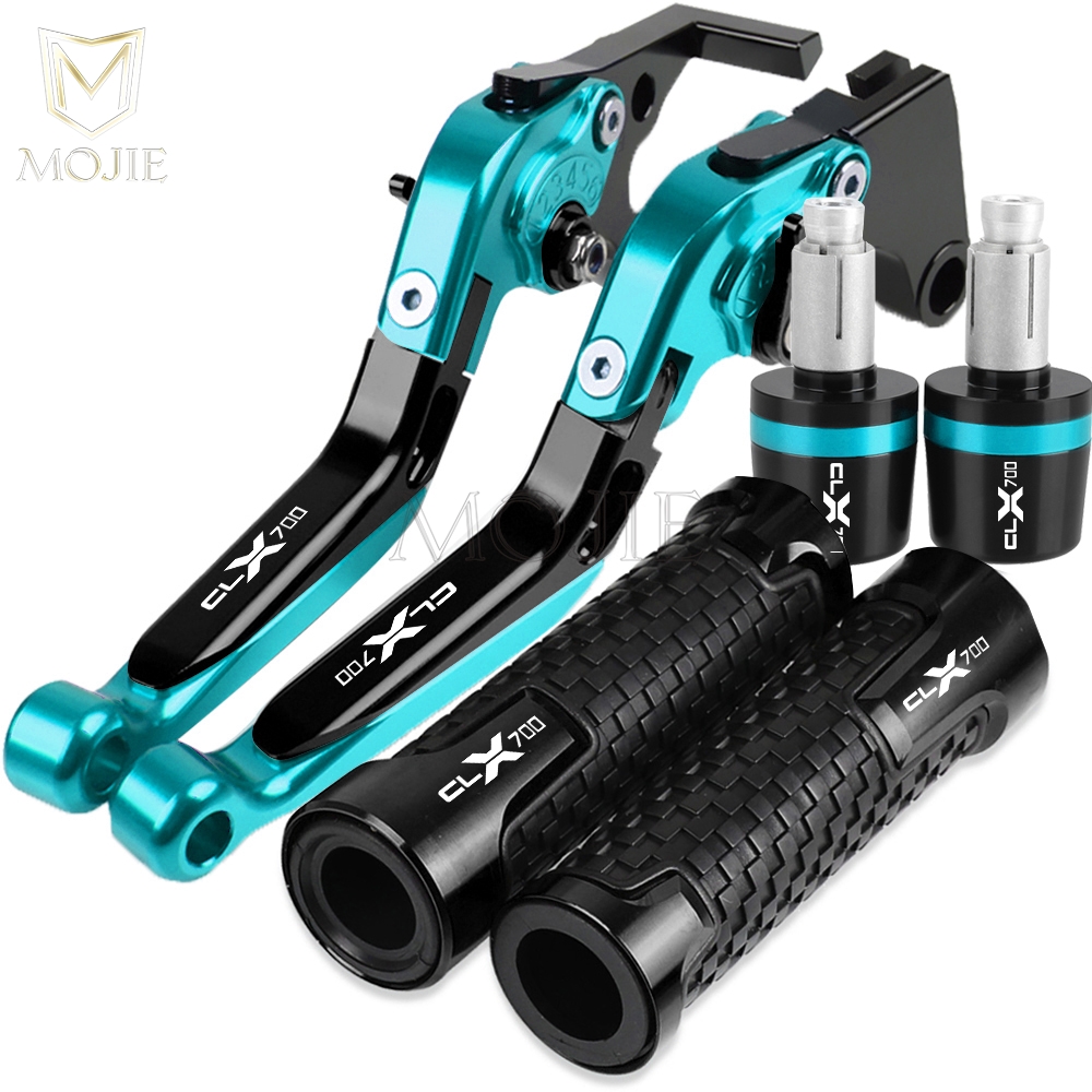 Motorcycle Gear Lever Rubber - 오토바이 CNC 핸들 바 그립 엔드