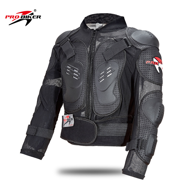 Xs Motorcycle Gear - 남성용 오토바이 재킷 풀 바디 아머