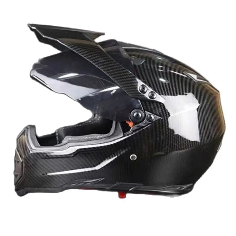 Xs Motorcycle Gear - 성인용 오프로드 모터사이클 헬멧 바이크 다운힐