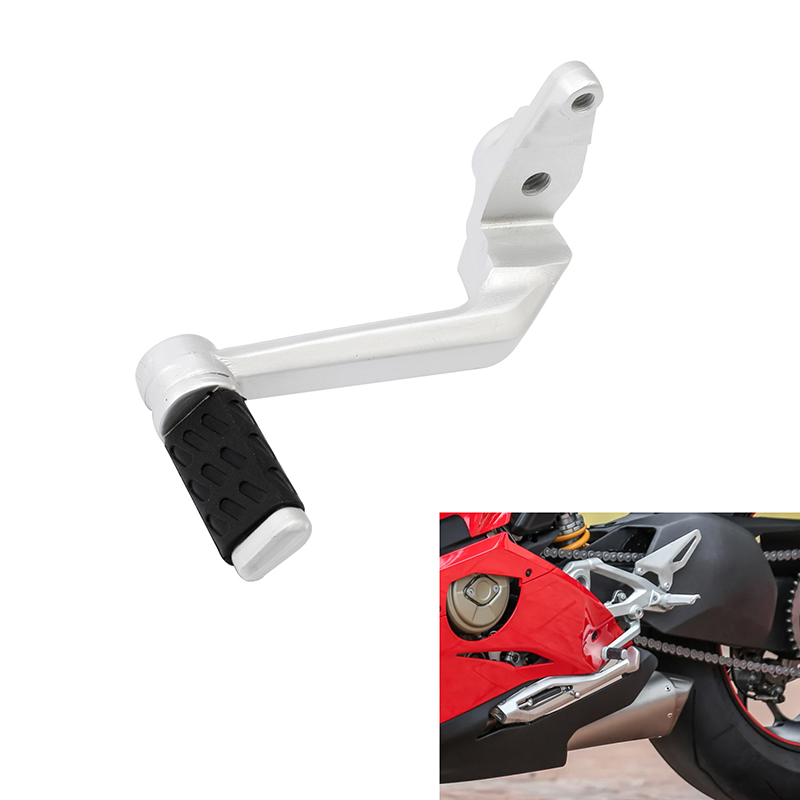 Motorcycle Gear Lever Rubber - Ducati Panigale V4 2018-2022 2019 2020