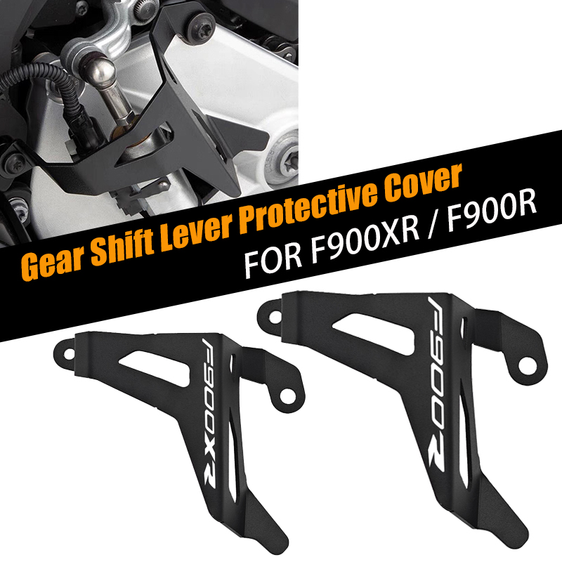 Motorcycle Gear Quick Shifter - BMW F900XR F900R f900 F 900