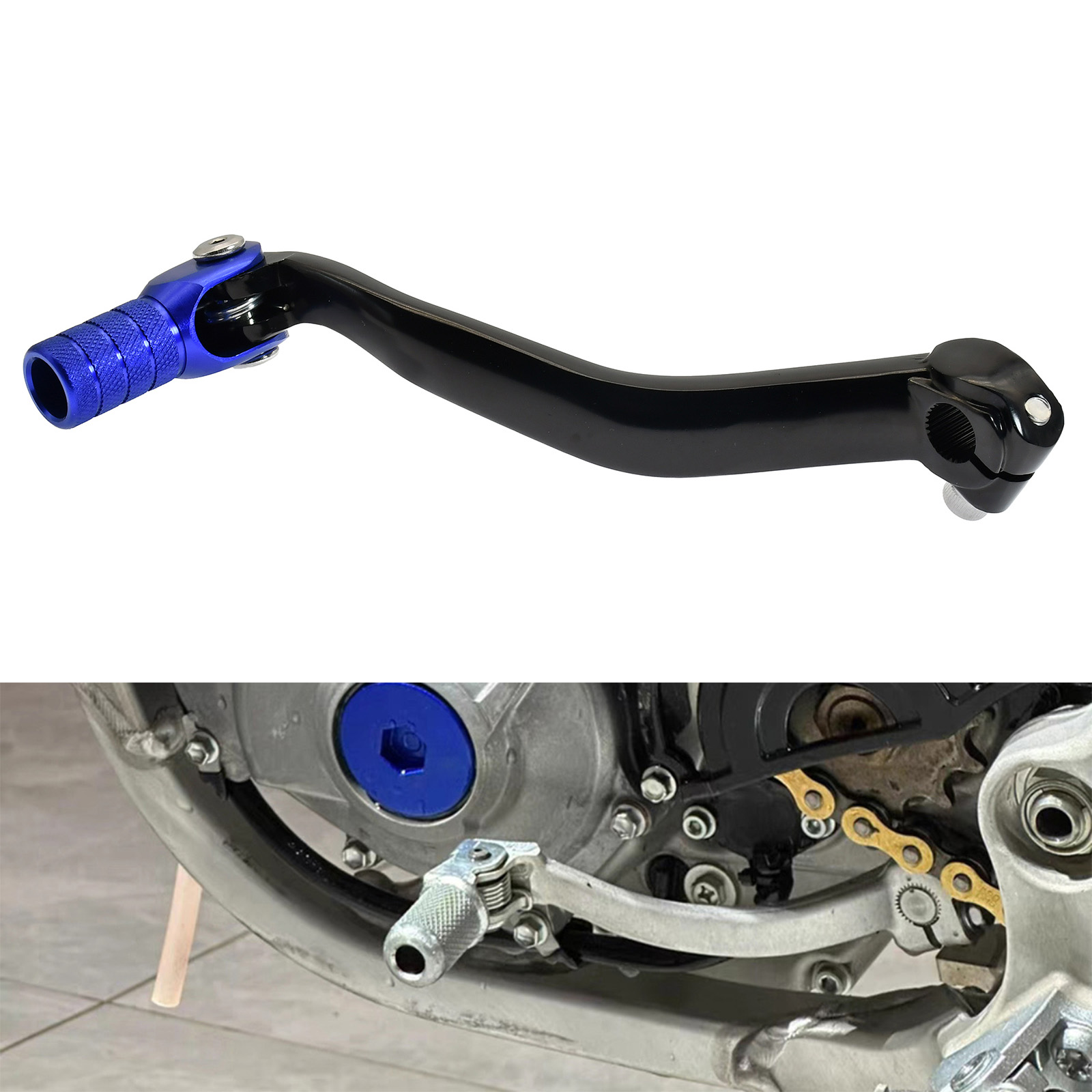 Motorcycle Gear Yamaha - 야마하 YZ125 YZ250 YZ250X YZ 125