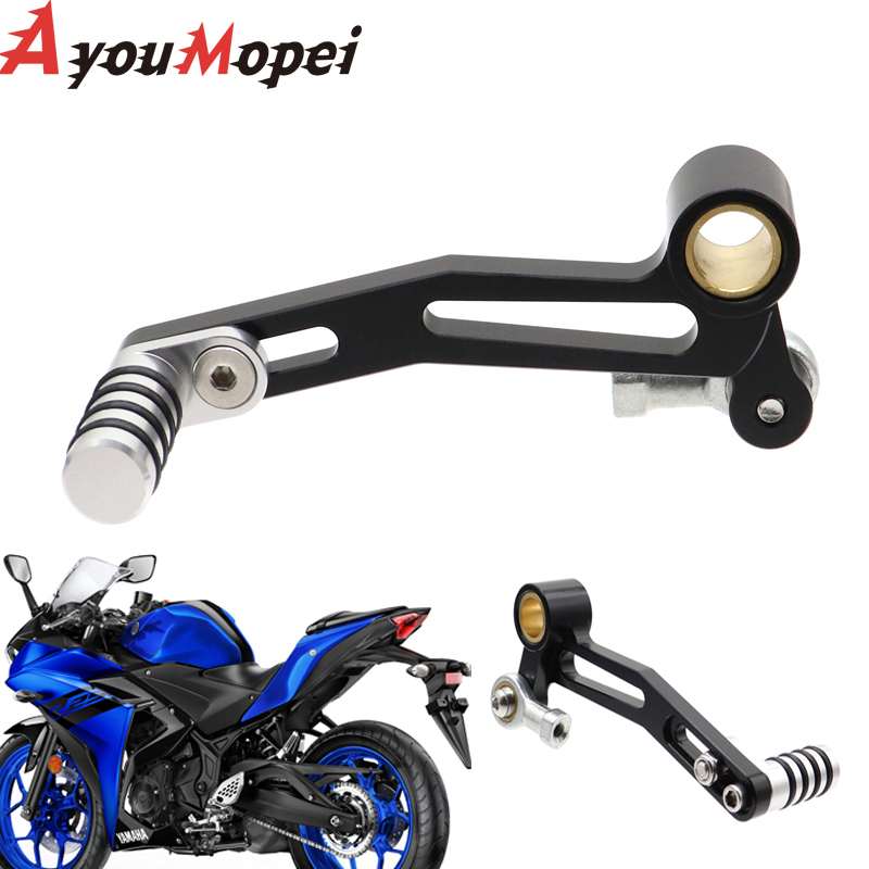 Motorcycle Gear Yamaha - 시프터 페달 기어 시프트 레버 YAMAHA