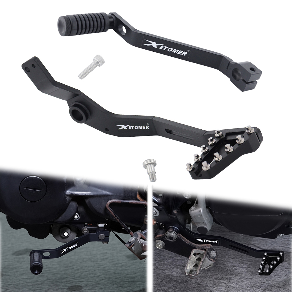 Motorcycle Gear Yamaha - 야마하 TW200 1987-2019 2020 2021 2022