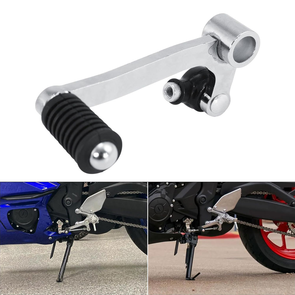 Motorcycle Gear Yamaha - 야마하 MT03 2016-2024 YZF R3 2015-2025용