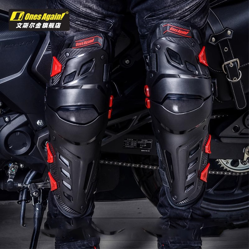 Motorcycle Gear Women - 다시 또! MX 엔듀로 모토크로스 무릎