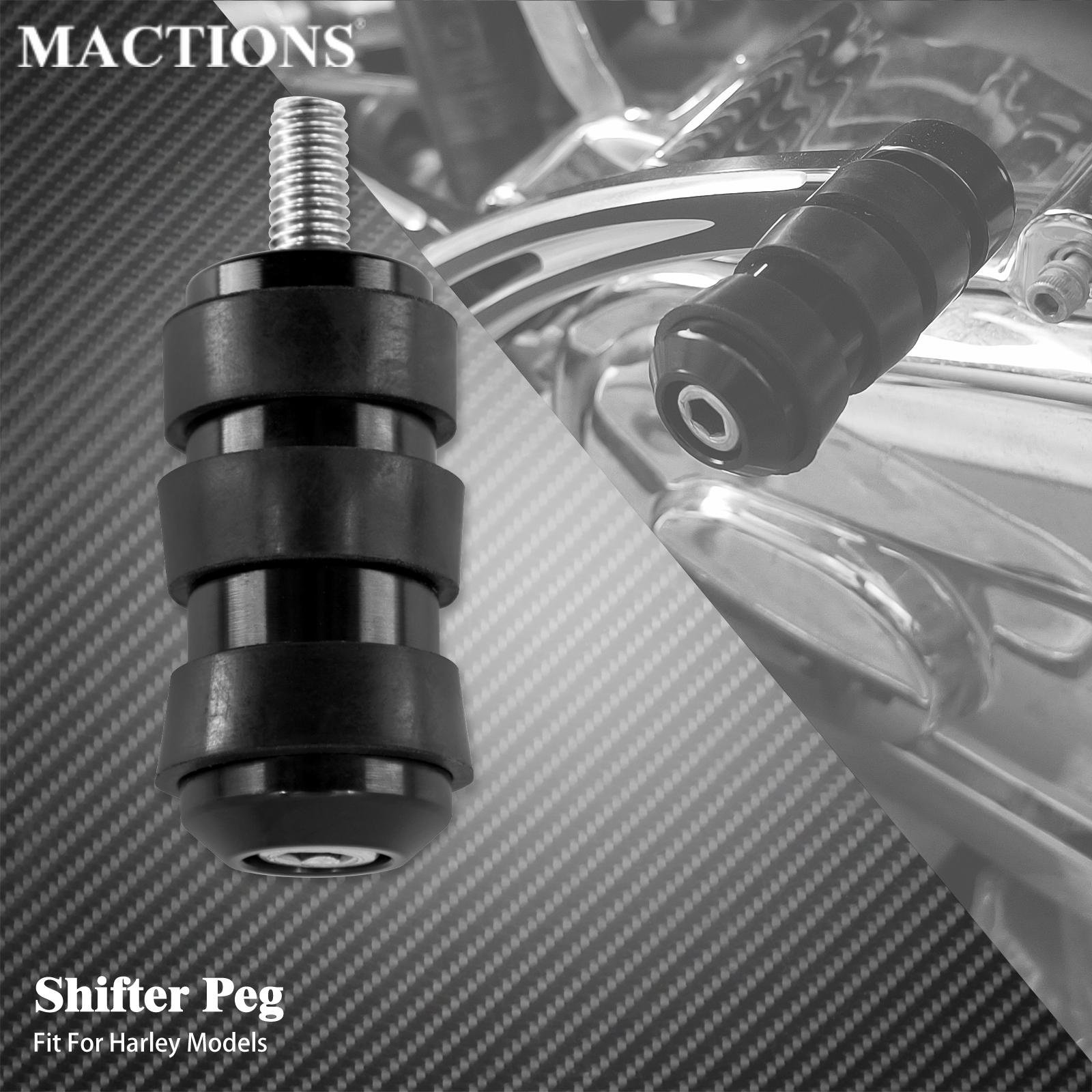 Motorcycle Gear Lever Rubber - 오토바이 풋 페그 기어 시프터 레버