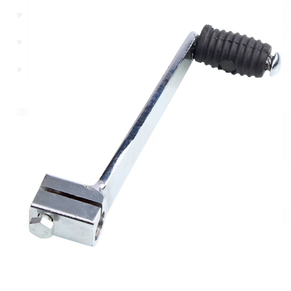 Motorcycle Gear Lever Rubber - 오토바이 기어 시프트 레버, 혼다 CT70