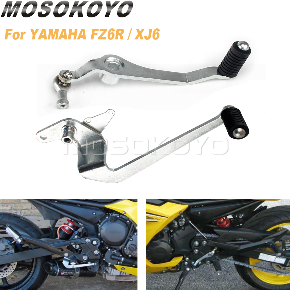 Motorcycle Gear Yamaha - 오토바이 우측 좌측 기어 시프트 레버