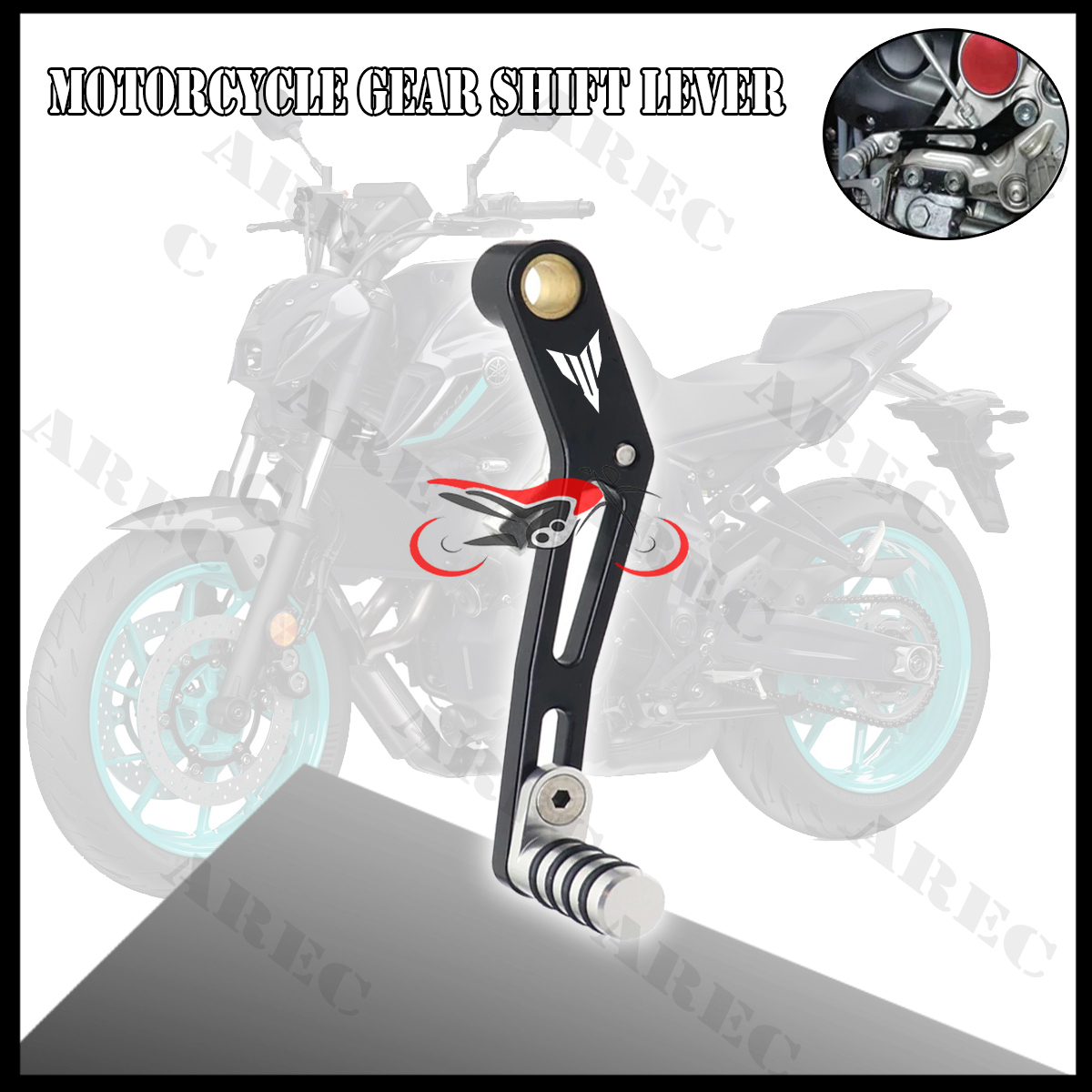 야마하 MT-07 트레이서 XSR 700 2016-20 - Motorcycle Gear Yamaha 리뷰 및 가격