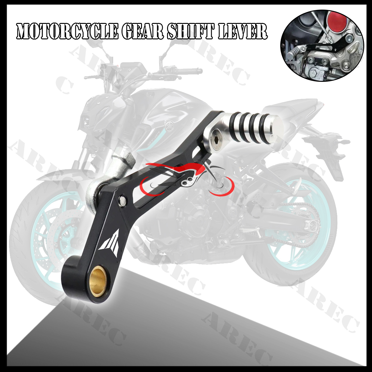 야마하 MT-07 트레이서 XSR 700 2016-20 - Motorcycle Gear Yamaha 리뷰 및 가격
