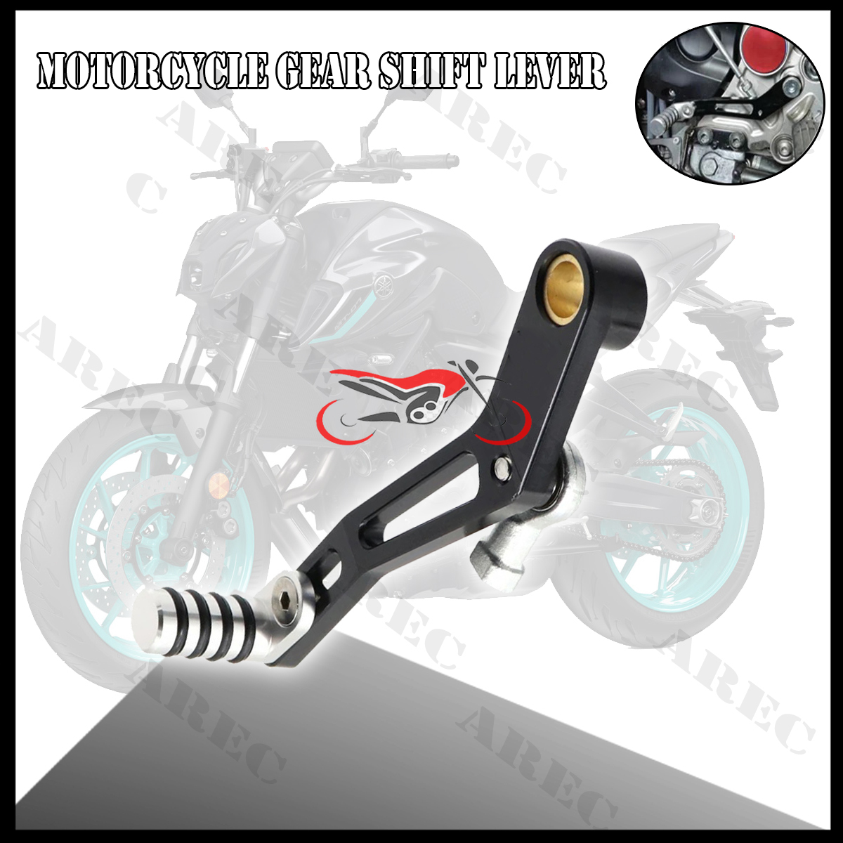 야마하 MT-07 트레이서 XSR 700 2016-20 - Motorcycle Gear Yamaha 리뷰 및 가격