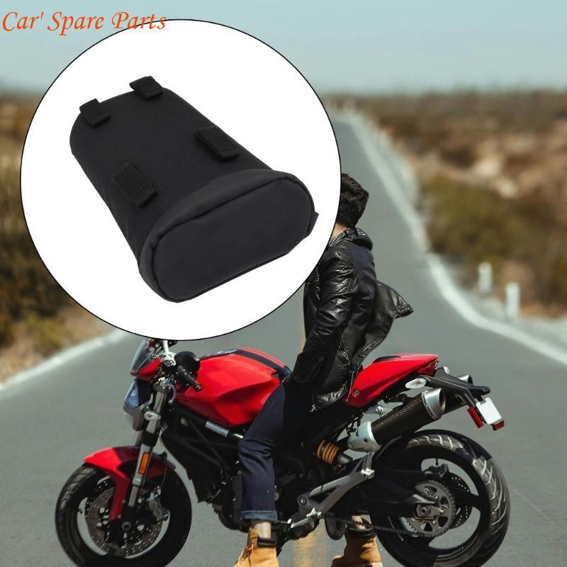Y4UA 다기능 통근자 오토바이 테일 백 오토바이 용화 - Motorcycle Gear Rack 리뷰 및 가격