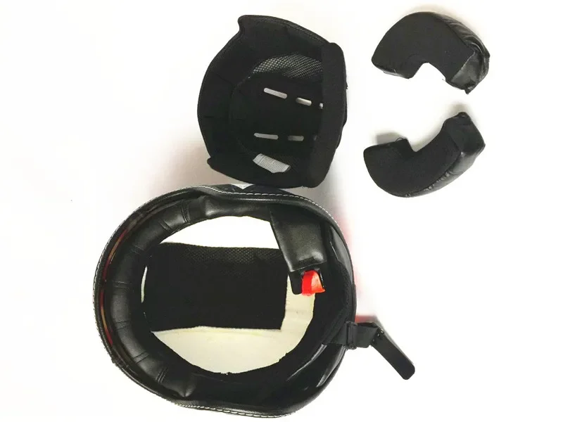 ECE DOT 신형 카스코 카파세테스 오토바이 레트로  - Xs Motorcycle Gear 리뷰 및 가격