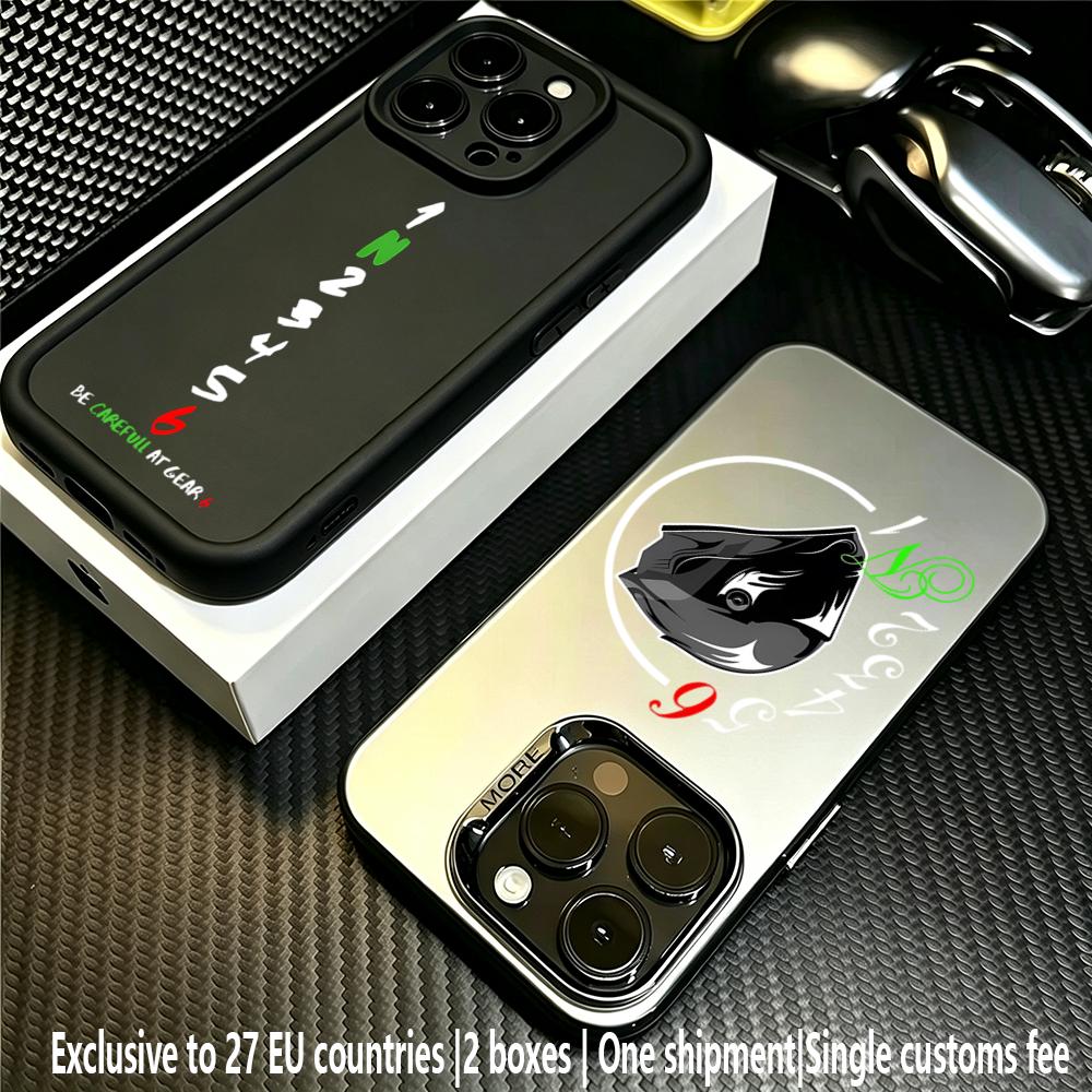 1N23456 오토바이 장비 바이커 디자인 휴대폰 케이 - Xs Motorcycle Gear 리뷰 및 가격