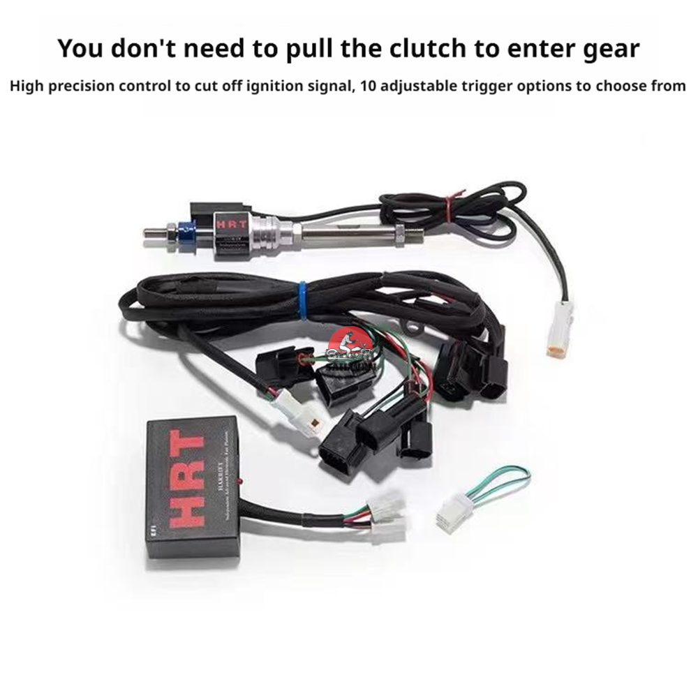 닌자 400 2018-2022 오토바이용 단방향/양방향 - Motorcycle Gear Quick Shifter 리뷰 및 가격