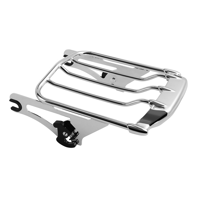 Harley Touring Street Glide Ro - Motorcycle Gear Rack 리뷰 및 가격