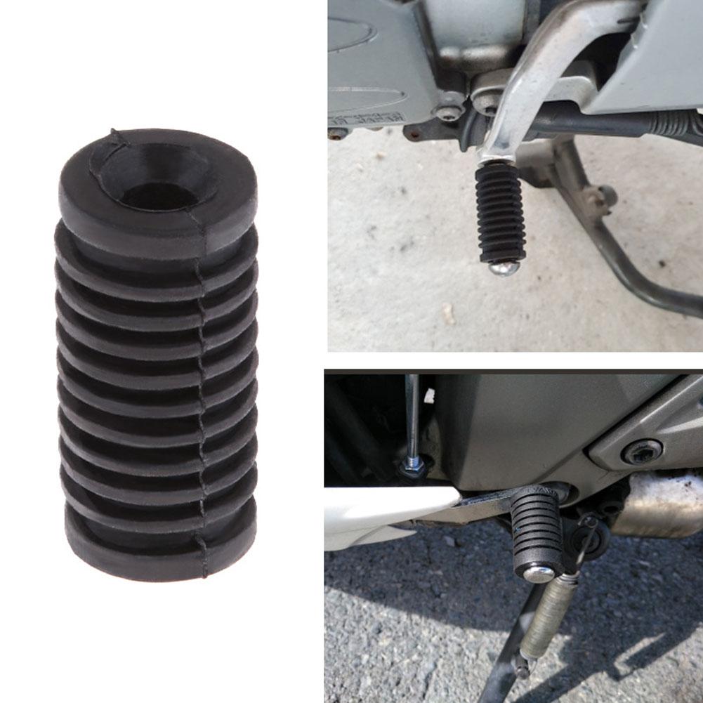 1/2pcs 범용 오토바이 기어 시프트 레버 커버 고무 - Motorcycle Gear Lever Rubber 리뷰 및 가격