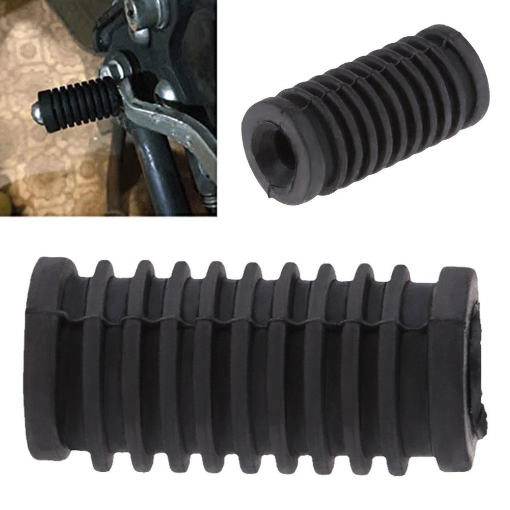 1/2pcs 범용 오토바이 기어 시프트 레버 커버 고무 - Motorcycle Gear Lever Rubber 리뷰 및 가격