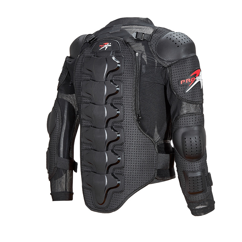 남성용 오토바이 재킷 풀 바디 아머 보호 모토크로스 레 - Xs Motorcycle Gear 리뷰 및 가격