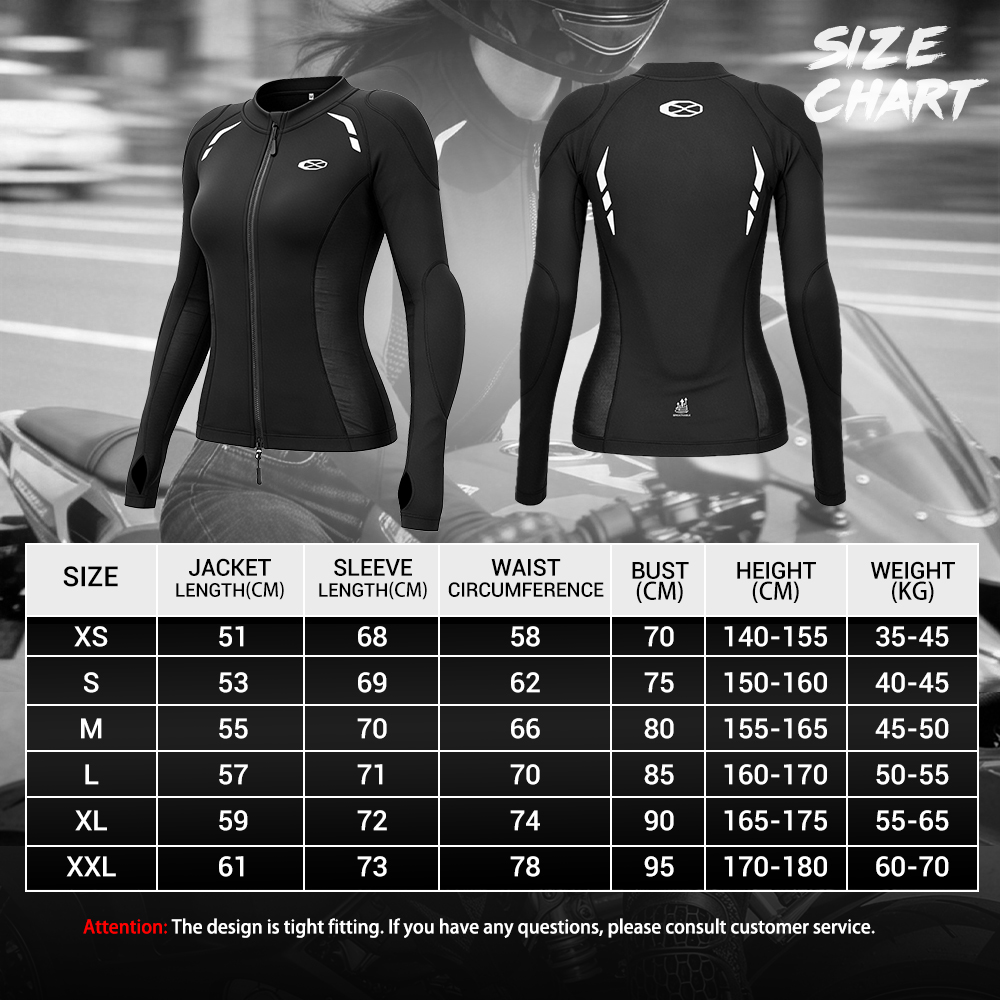 신형 남녀 오토바이 아머 여름용 통기성 오프로드 레이싱 - Motorcycle Gear Women 리뷰 및 가격