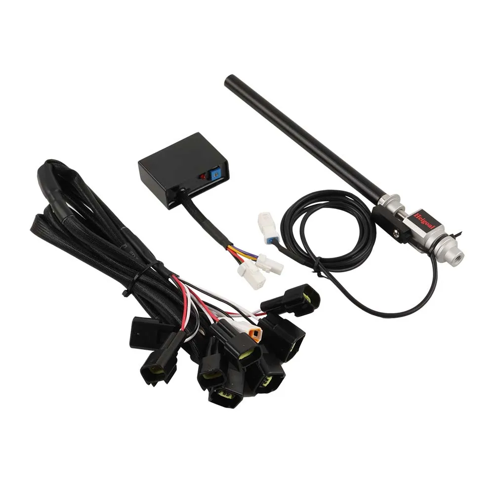 가와사키 ZX6R ZX-6R ZX6 R 2005 200 - Motorcycle Gear Quick Shifter 리뷰 및 가격