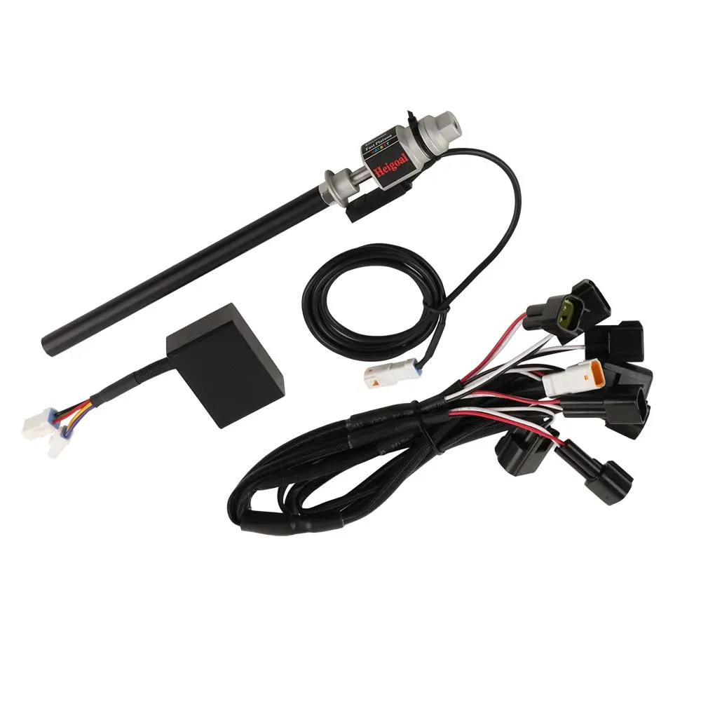 가와사키 ZX6R ZX-6R ZX6 R 2005 200 - Motorcycle Gear Quick Shifter 리뷰 및 가격