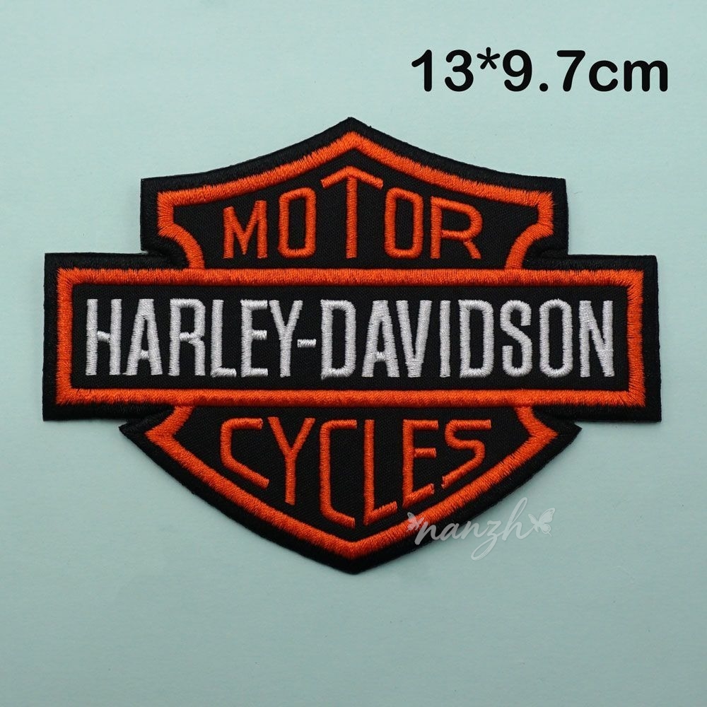 오토바이 자수 패브릭 재킷 조끼 백 씰 패치워크 데칼  - Motorcycle Gear Rack 리뷰 및 가격