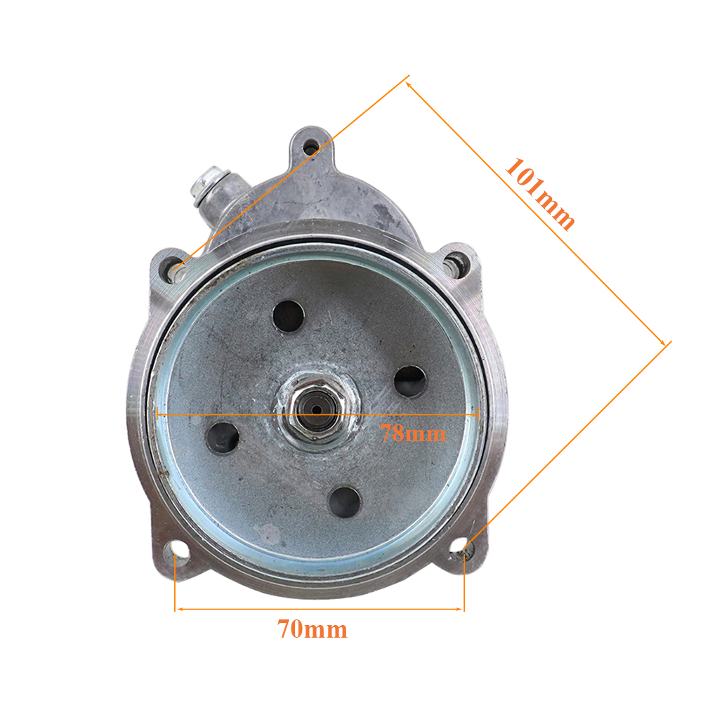 T8F 54T 체인 플레이트 54mm 54 톱니 리어  - Motorcycle Gear Rack 리뷰 및 가격