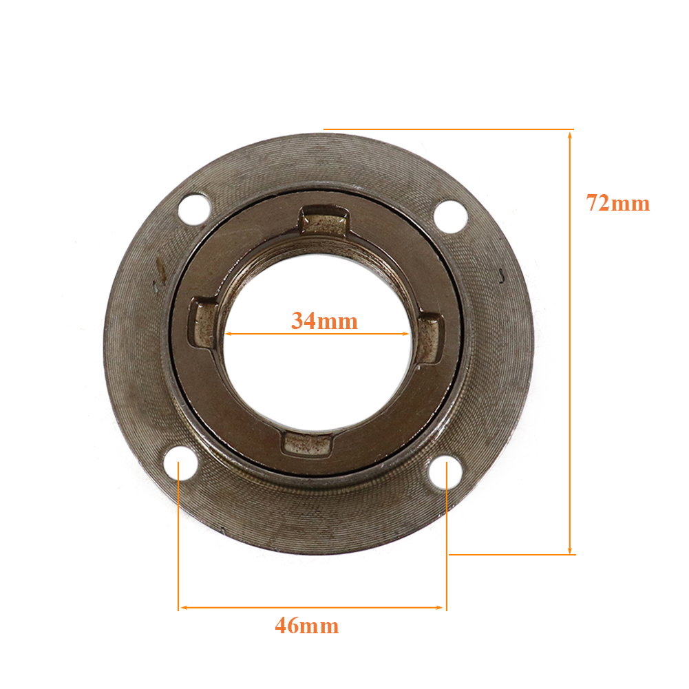 T8F 54T 체인 플레이트 54mm 54 톱니 리어  - Motorcycle Gear Rack 리뷰 및 가격