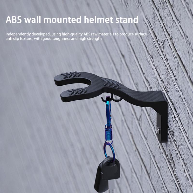 오토바이 헤드 기어 후크 오토바이 헬멧 홀더 헬멧 후크 - Motorcycle Gear Rack 리뷰 및 가격