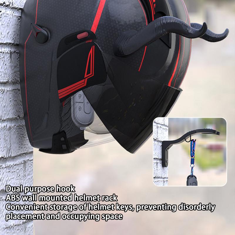 오토바이 헤드 기어 후크 오토바이 헬멧 홀더 헬멧 후크 - Motorcycle Gear Rack 리뷰 및 가격