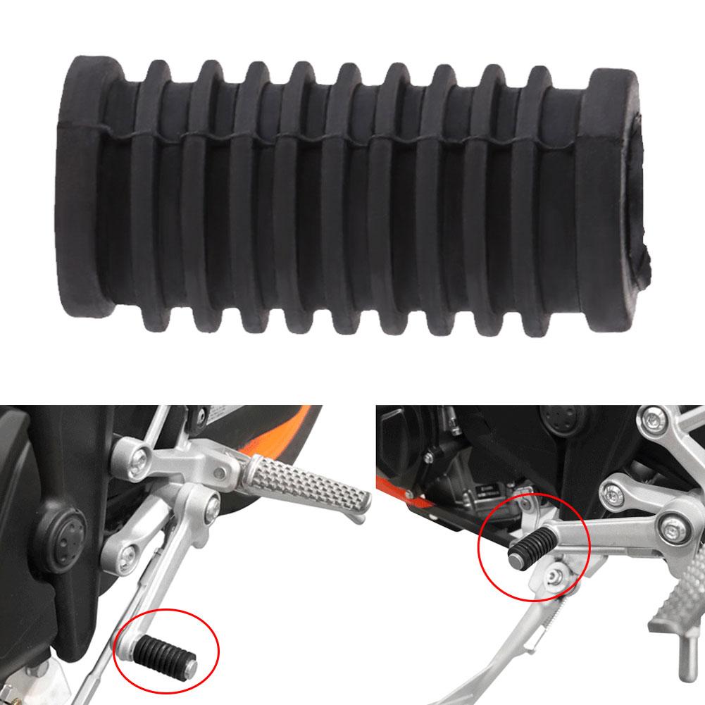 유니버설 오토바이 기어 변속 레버 커버 고무 시프터 슈 - Motorcycle Gear Lever Rubber 리뷰 및 가격