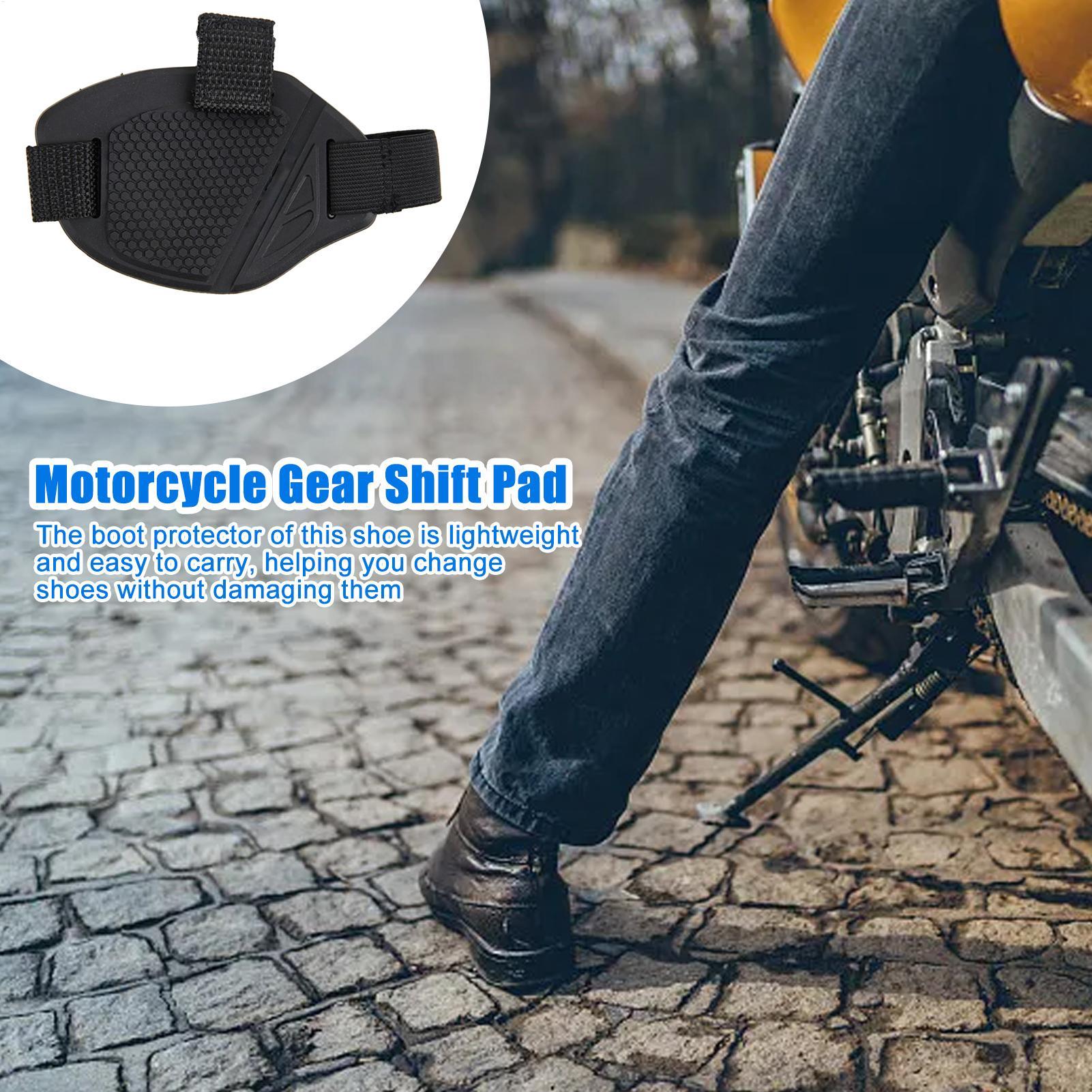 오토바이 라이딩 부츠 보호 패드 오토바이 미끄럼 방지  - Motorcycle Gear Women 리뷰 및 가격