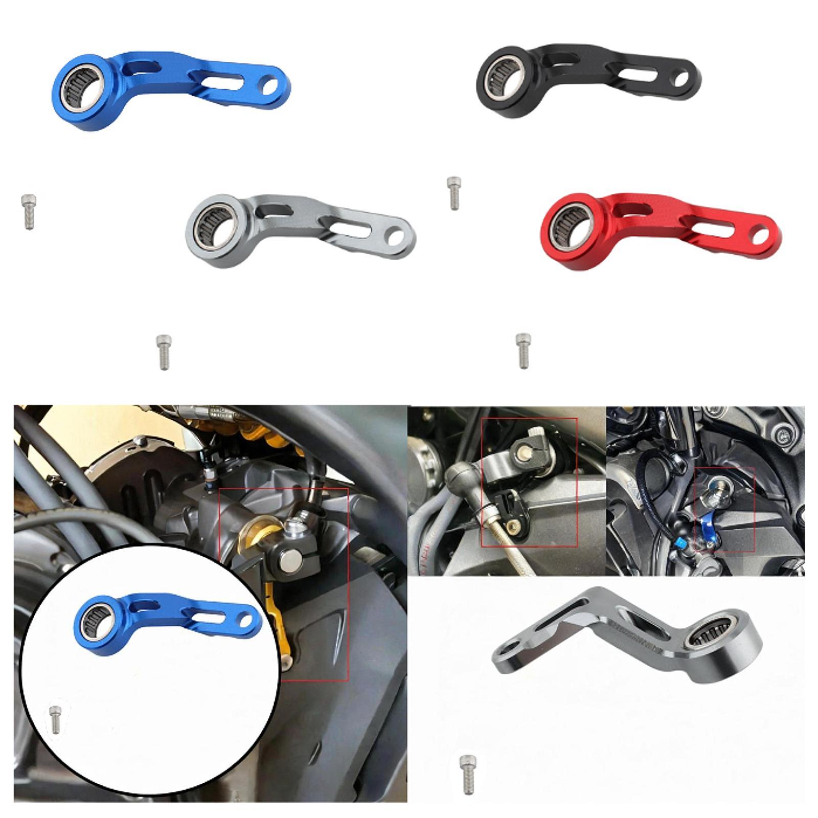 알루미늄 합금 변속 기어 스태빌라이저 오토바이 기어 레 - Motorcycle Gear Yamaha 리뷰 및 가격