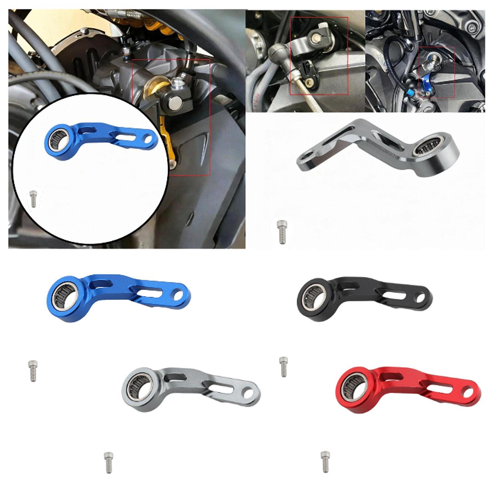 알루미늄 합금 변속 기어 스태빌라이저 오토바이 기어 레 - Motorcycle Gear Yamaha 리뷰 및 가격