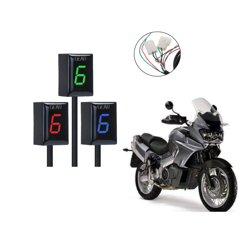 기어 표시기, 혼다 CBF500 CBR250R NRX1 - Motorcycle Gear Indicator 리뷰 및 가격