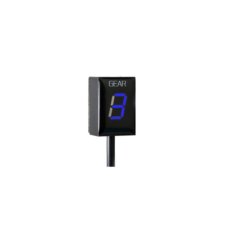 기어 표시기, 혼다 CBF500 CBR250R NRX1 - Motorcycle Gear Indicator 리뷰 및 가격