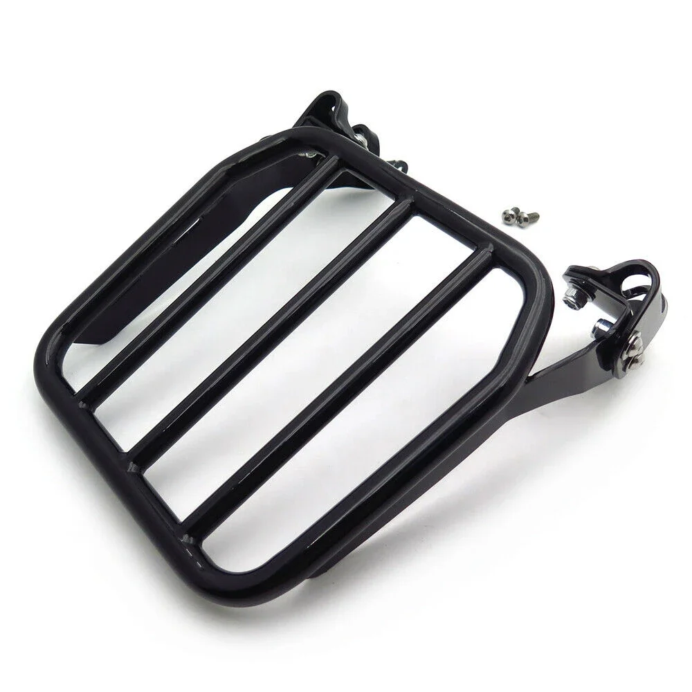 할리 2018-2025 소프테일 슬림 스트리트 밥 헤리 - Motorcycle Gear Rack 리뷰 및 가격