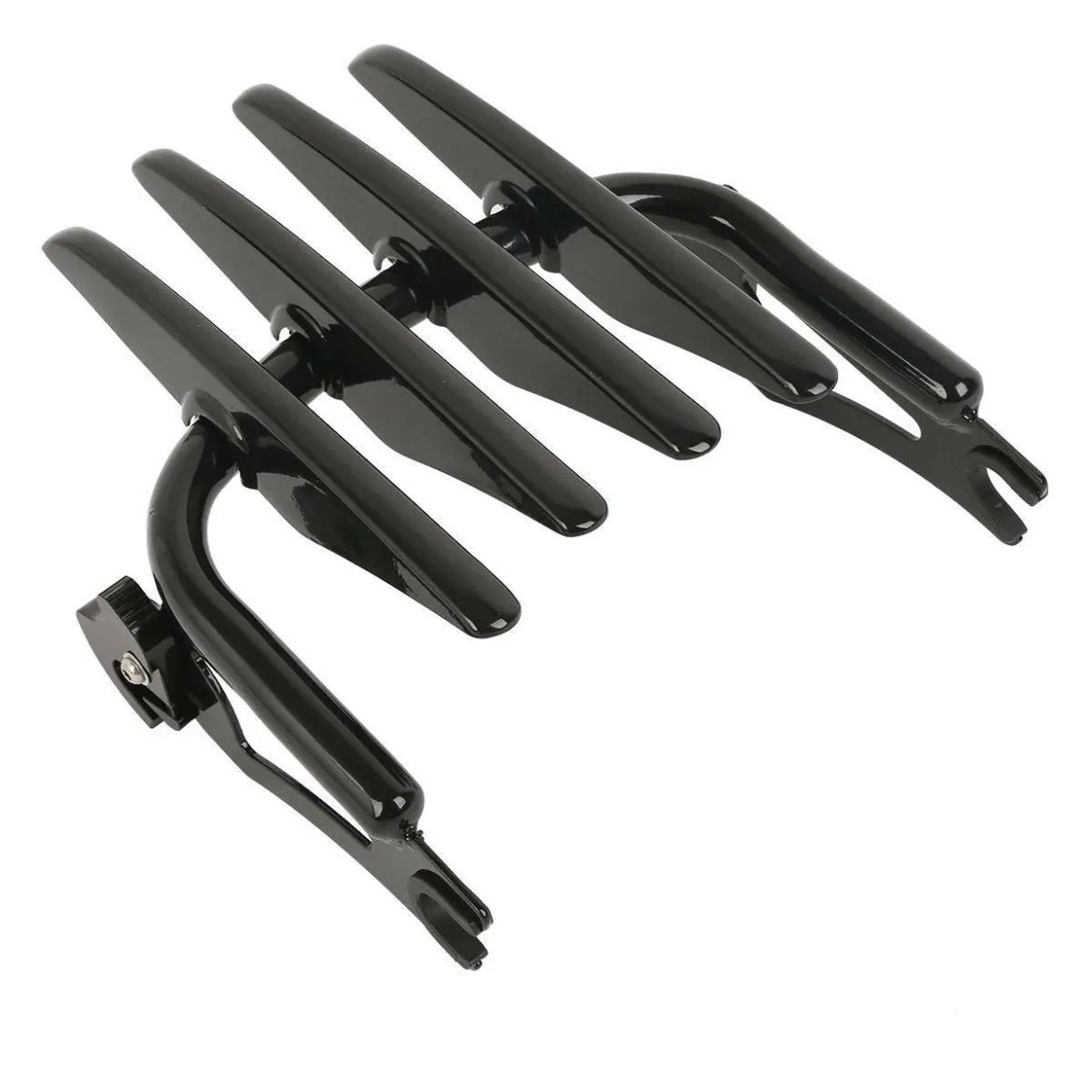 할리 투어링 로드 스트리트 글라이드 2009-2025용 - Motorcycle Gear Rack 리뷰 및 가격