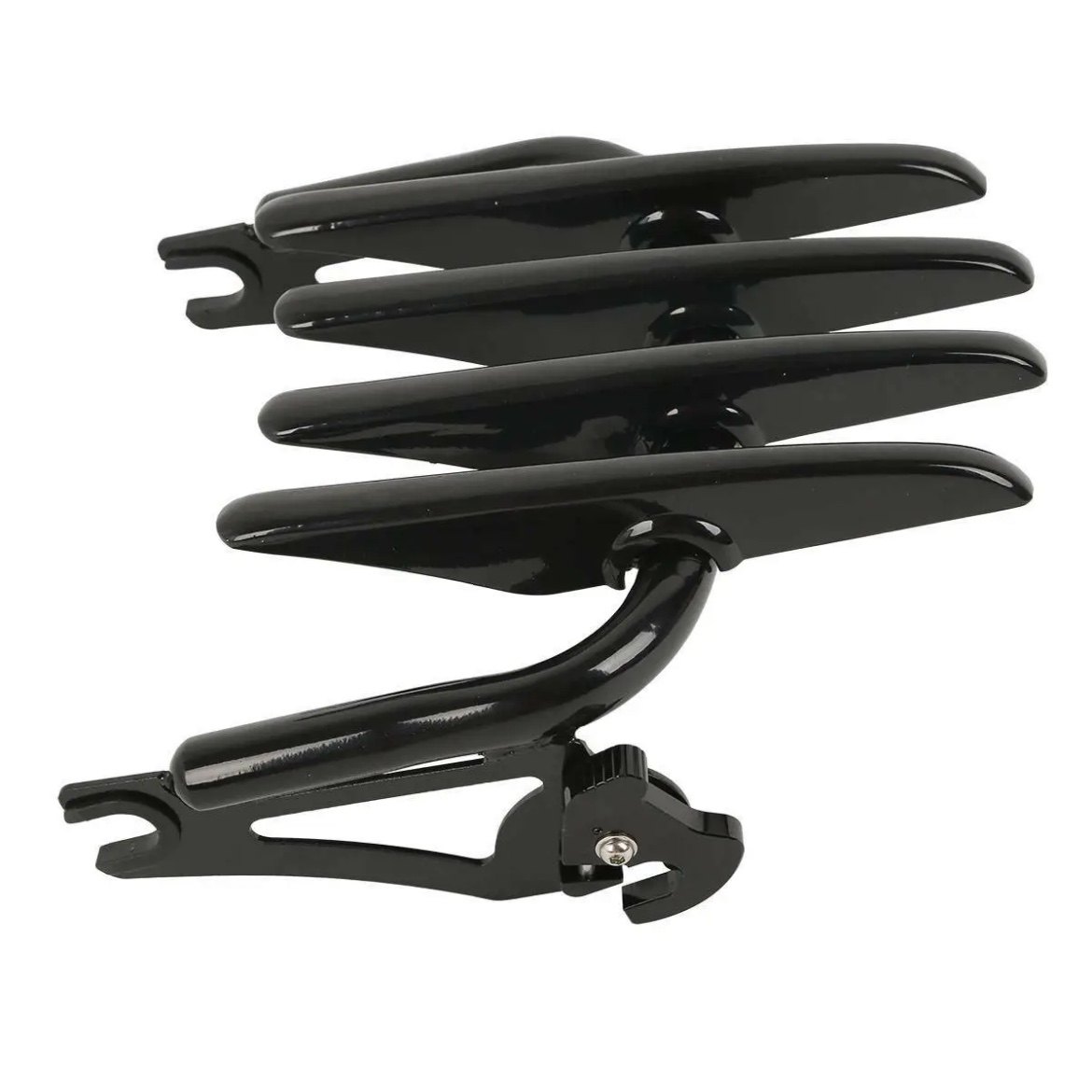 할리 투어링 로드 스트리트 글라이드 2009-2025용 - Motorcycle Gear Rack 리뷰 및 가격
