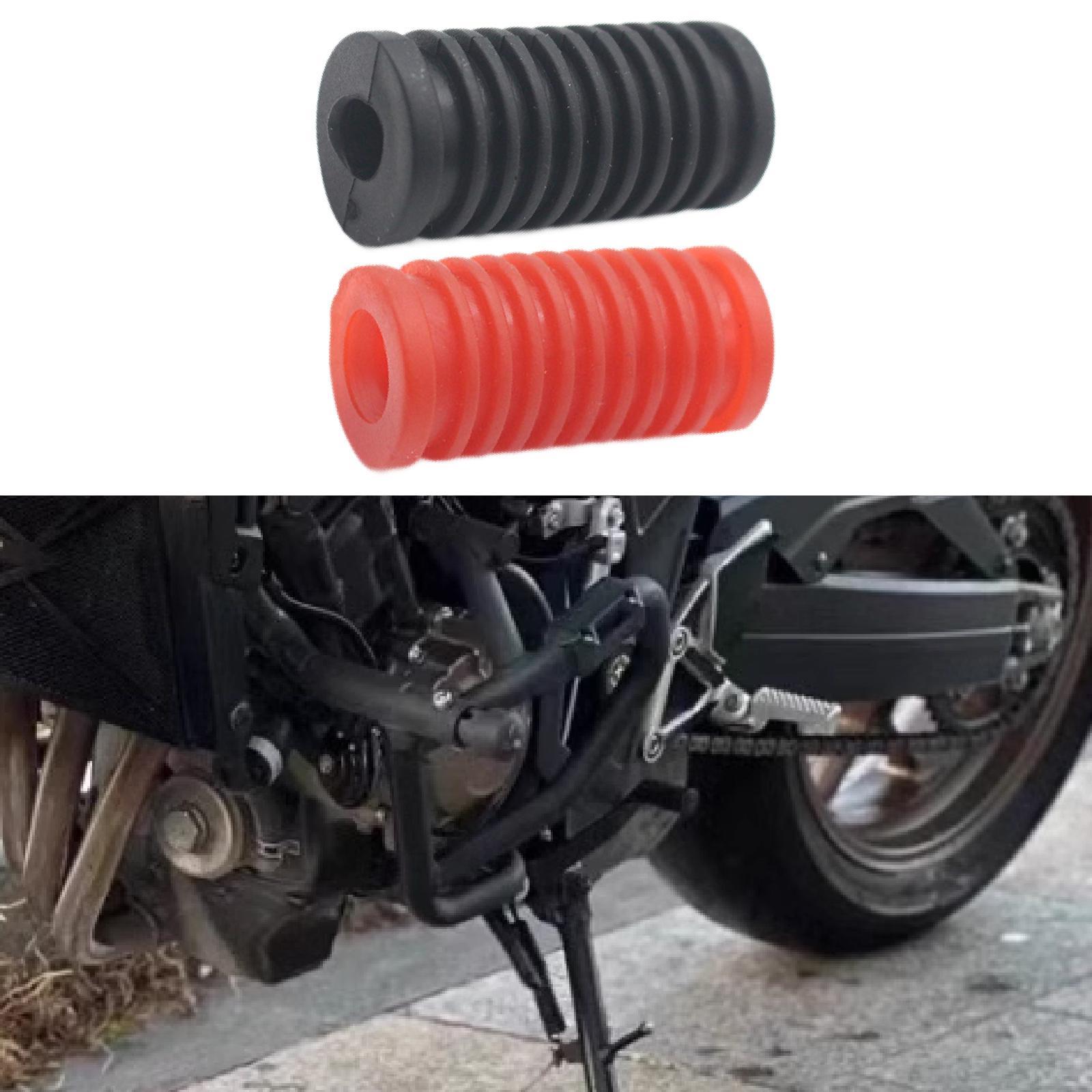 고성능 오토바이 기어 시프터 레버 커버 내구성 있는 고 - Motorcycle Gear Lever Rubber 리뷰 및 가격