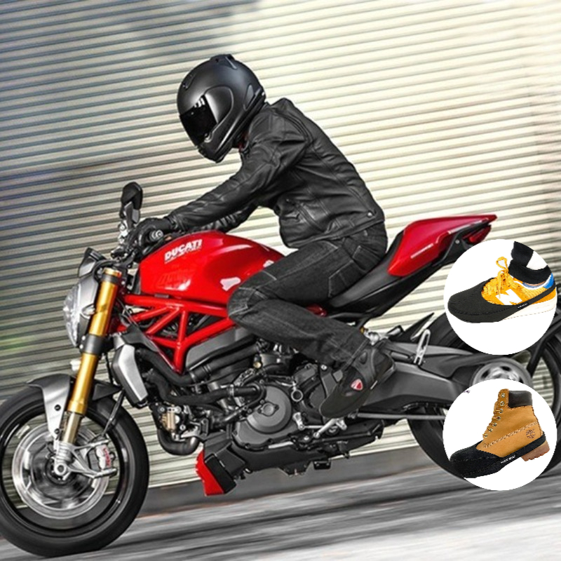 방수 및 먼지 방지 오토바이 시프터 가드, 간편 설치  - Motorcycle Gear Women 리뷰 및 가격