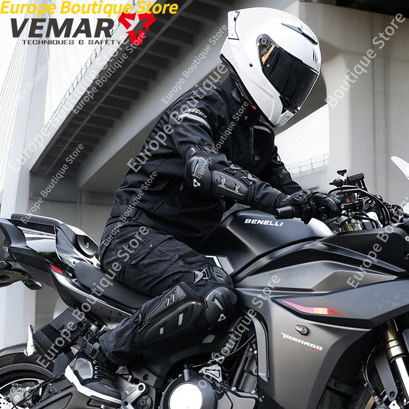 오프로드 보호 장비 2Pcs 4계절 오토바이 팔꿈치 보 - Motorcycle Gear Women 리뷰 및 가격