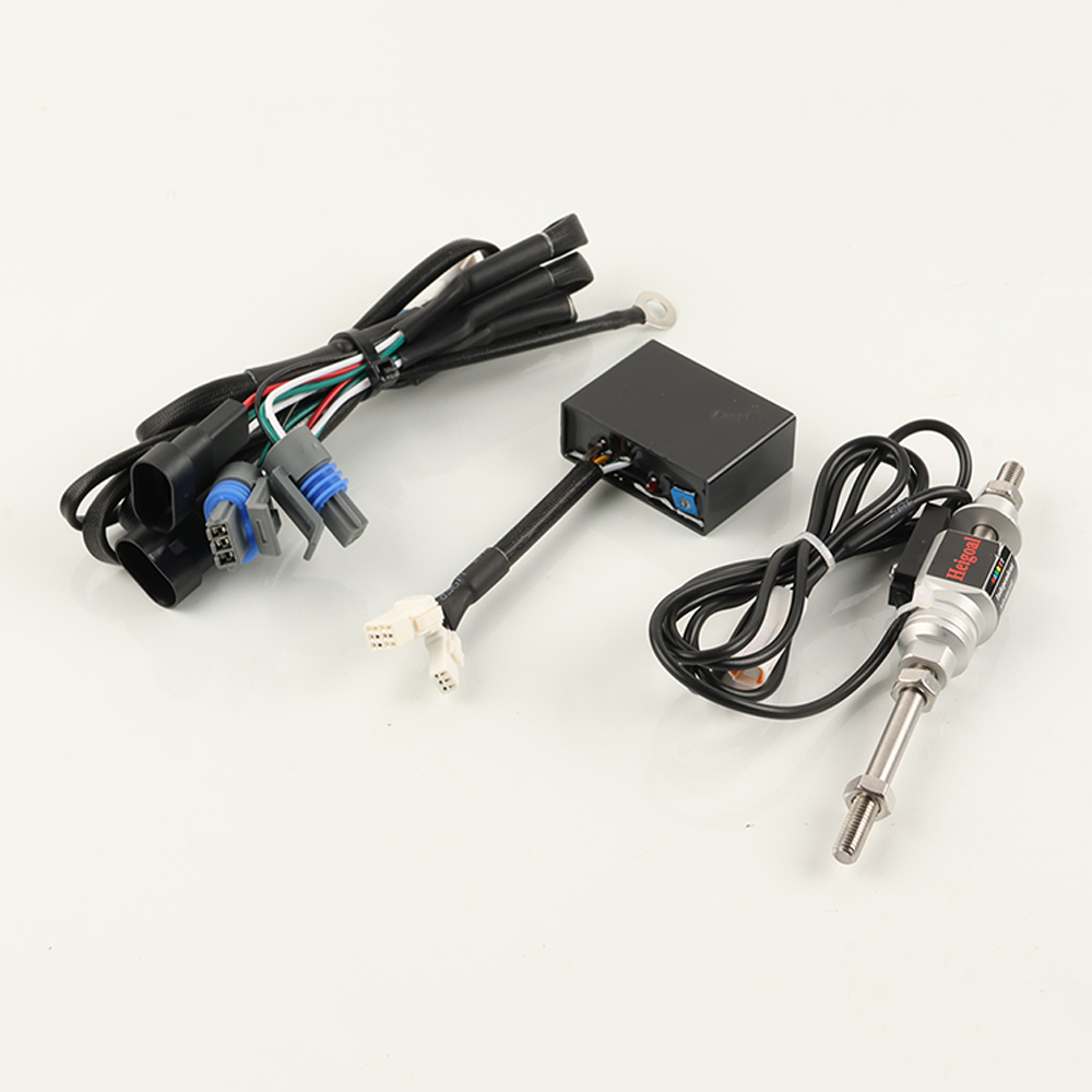 CFMOTO 450SRS 450SR-S 450SS 45 - Motorcycle Gear Quick Shifter 리뷰 및 가격