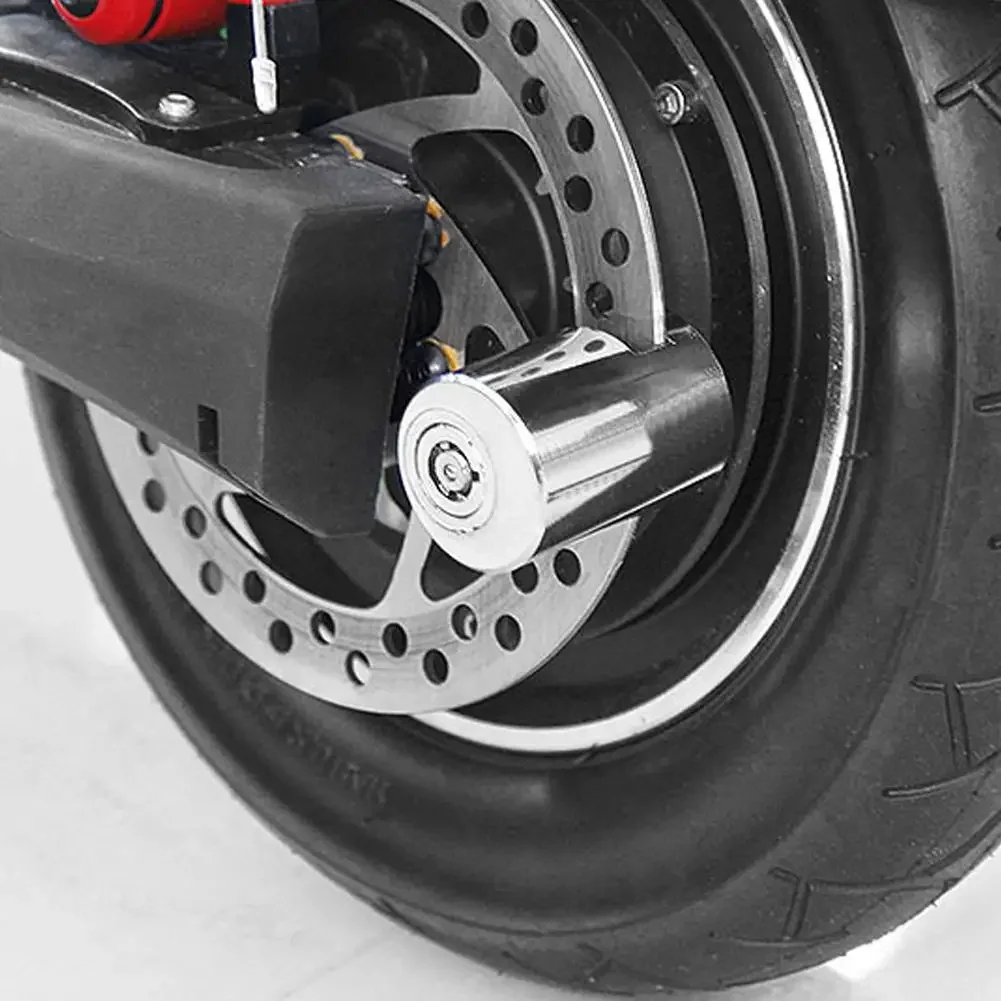 범용 55mm 헤비듀티 디스크 브레이크 잠금 장치 -  - Disc Lock Brake 리뷰 및 가격
