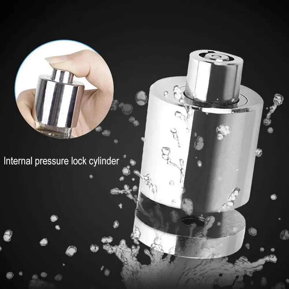 범용 55mm 헤비듀티 디스크 브레이크 잠금 장치 -  - Disc Lock Brake 리뷰 및 가격